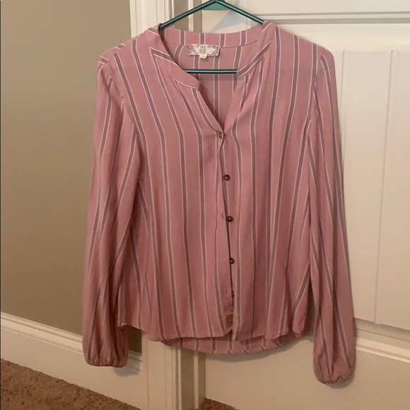Blouses - Picture 2 of 4